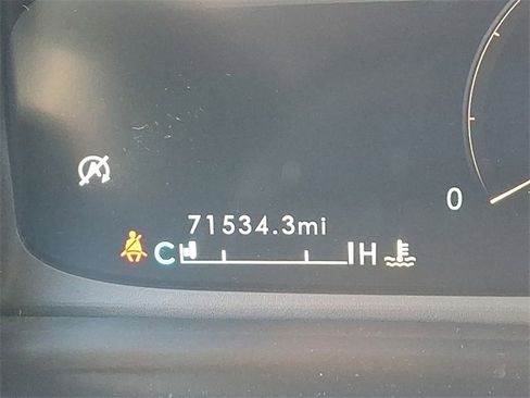 Used 2020 Lincoln Aviator Reserve w/ Equipment Group 201A image 21