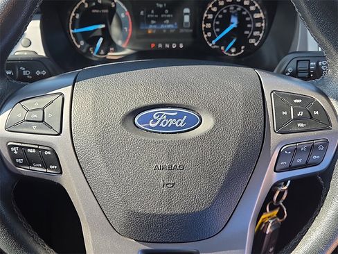 Certified 2023 Ford Ranger XLT w/ Equipment Group 301A Mid image 30