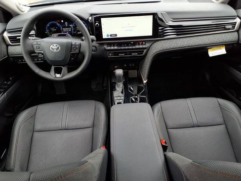 Certified 2026 Toyota Camry XLE w/ Premium Plus Package image 7