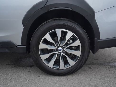 Used 2025 Subaru Outback Limited w/ Popular Package #2 image 43