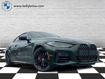 Certified 2024 BMW 440i xDrive Coupe w/ Premium Package