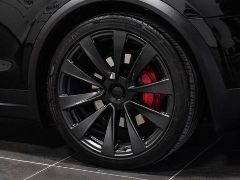 Used 2023 Tesla Model X Plaid image 63