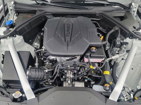 New 2025 Genesis G70 2.5T w/ Sport Prestige Package image 37