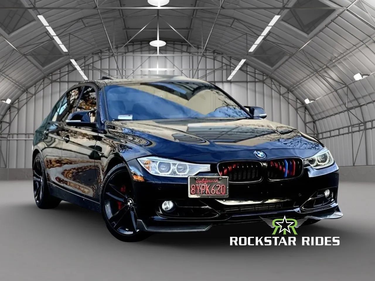 Used 2012 BMW 335i Sedan RWD image 47