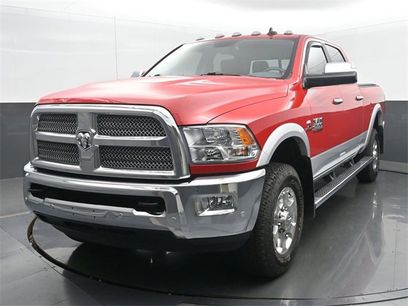 Used 2018 RAM 2500 Big Horn w/ Harvest Edition