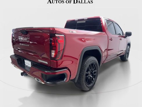 Used 2024 GMC Sierra 1500 Elevation w/ Preferred Package AWD/4WD image 5