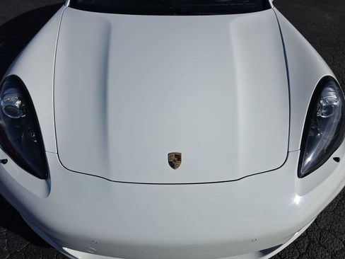 Used 2013 Porsche Panamera Turbo S image 36