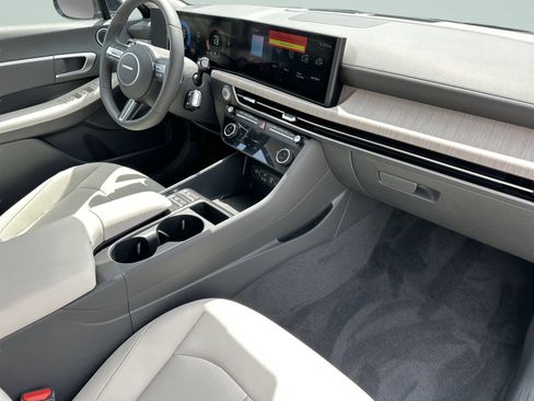 New 2025 Hyundai Sonata SEL FWD image 9