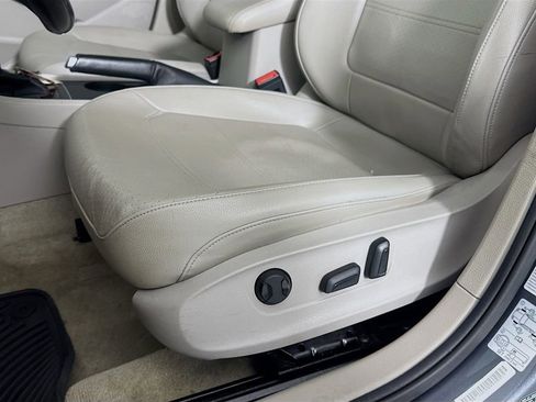 Used 2015 Volkswagen Passat 1.8T Limited Edition image 24