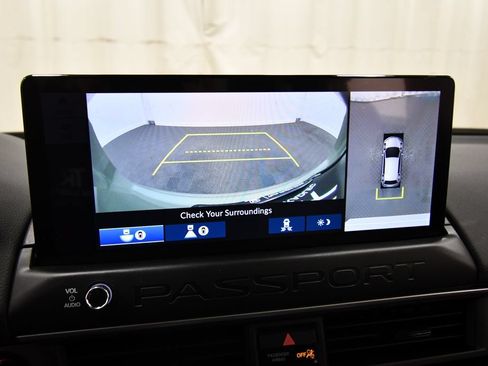 Used 2026 Honda Passport TrailSport Elite image 25