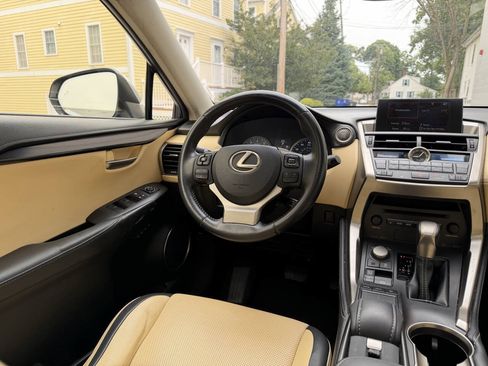 Used 2015 Lexus NX 200t FWD w/ Premium Package image 28