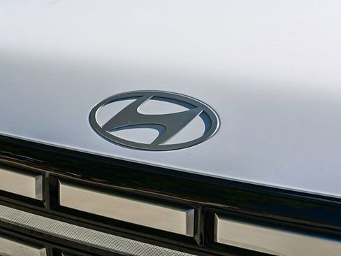 New 2026 Hyundai Santa Fe SEL image 14