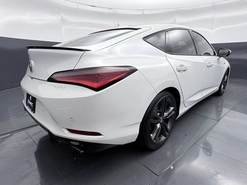 Used 2023 Acura Integra A-Spec FWD image 7