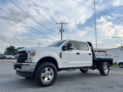 Used 2019 Ford F250 XL w/ Power Equipment Group
