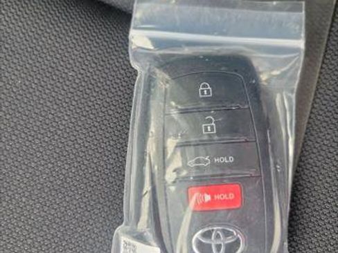 Certified 2026 Toyota Corolla LE w/ LE Premium Package image 36