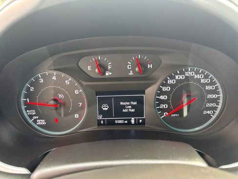 Used 2023 Chevrolet Malibu LT FWD image 25