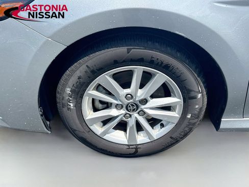 Used 2025 Toyota Camry LE FWD image 36