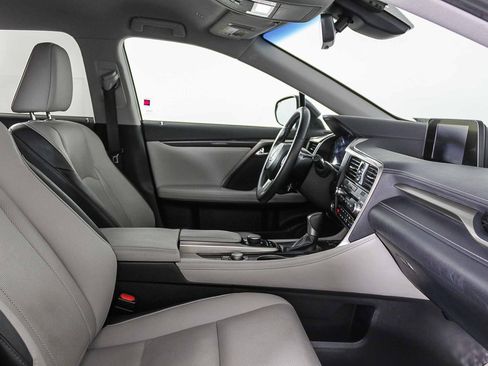 Used 2017 Lexus RX 350 FWD image 17