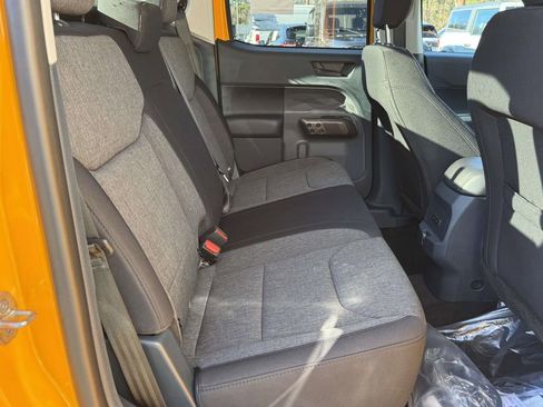 New 2026 Ford Maverick XLT w/ Equipment Group 301A image 13