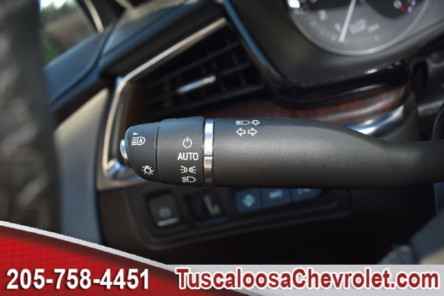 Used 2026 Cadillac XT5 Premium Luxury w/ Driver Assist Package FWD image 36