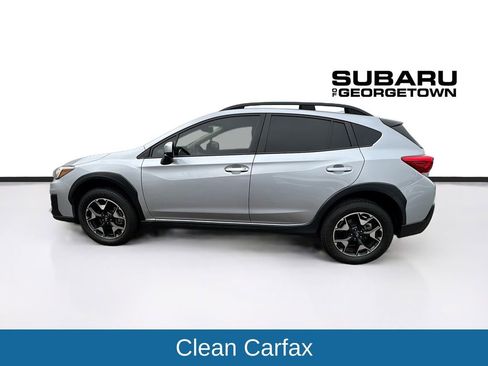 Used 2020 Subaru Crosstrek 2.0i Premium image 4