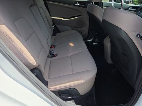 Used 2020 Hyundai Tucson Value FWD image 17