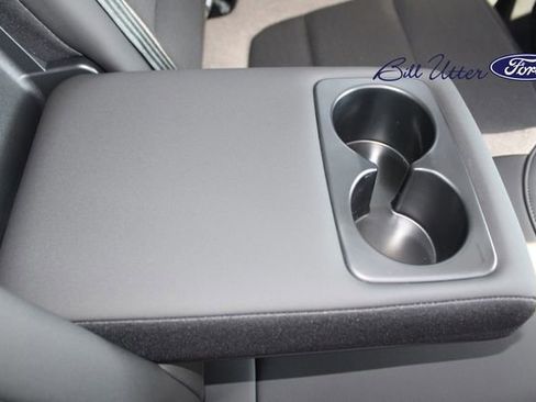 New 2025 Ford Bronco Sport Big Bend w/ Convenience Package image 9