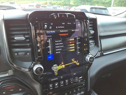 Used 2021 RAM 1500 TRX w/ TRX Level 2 Equipment Group AWD/4WD image 19