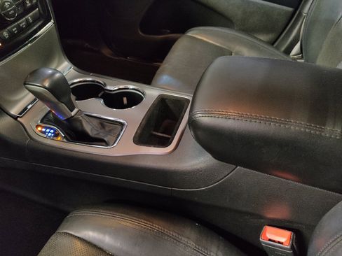 Used 2021 Jeep Grand Cherokee Limited w/ Luxury Group II RWD image 26