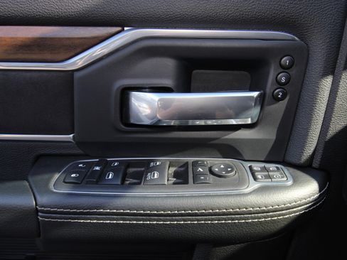 Certified 2024 RAM 2500 Laramie w/ Safety Group image 20