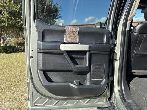 Used 2019 Ford F350 Lariat w/ Lariat Ultimate Package image 33