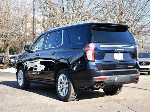 Used 2022 Chevrolet Tahoe Premier image 5