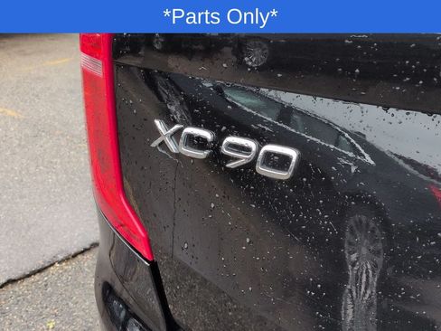 Used 2017 Volvo XC90 T6 Inscription w/ Vision Package AWD/4WD image 12