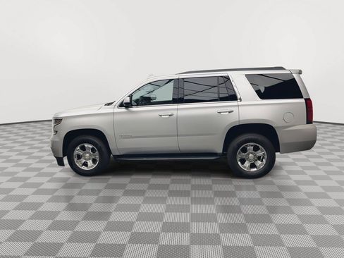 Used 2019 Chevrolet Tahoe LS AWD/4WD image 34