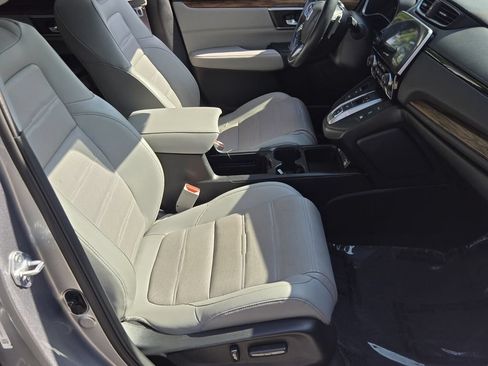 Used 2022 Honda CR-V EX-L image 16