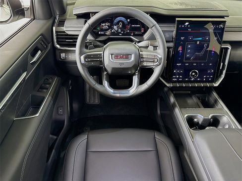 New 2026 GMC Acadia Elevation w/ Black Edition image 15