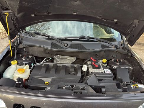 Used 2016 Jeep Patriot Sport w/ Power Value Group image 10