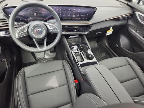 New 2026 Buick Envision Avenir AWD/4WD image 9