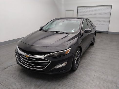 Used 2023 Chevrolet Malibu LT image 15