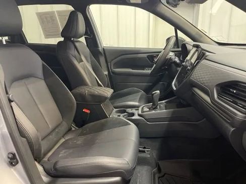 Used 2025 Subaru Forester Touring w/ Protection Package (1PH) image 16