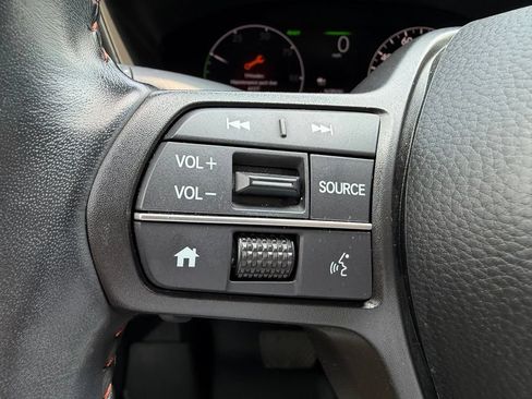Used 2024 Honda CR-V Sport image 14
