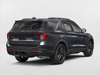 New 2026 Ford Explorer ST AWD/4WD video 2