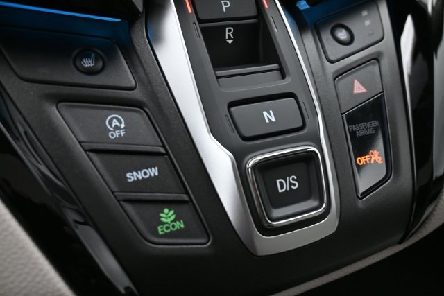 New 2027 Honda Odyssey Touring image 35