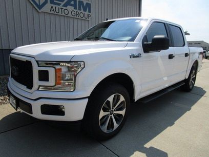 Used 2020 Ford F150 XL w/ Equipment Group 101A Mid