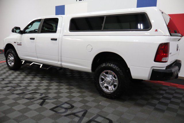 Used 2015 RAM 3500 SLT AWD/4WD image 5