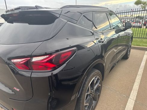 Used 2019 Chevrolet Blazer RS FWD image 5