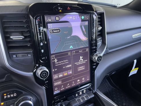 New 2026 RAM 1500 Big Horn AWD/4WD image 31
