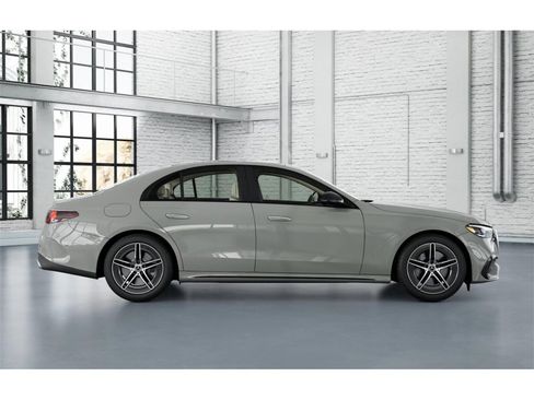 New 2026 Mercedes-Benz E 450 4MATIC Sedan image 2