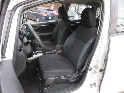 Used 2015 Honda Fit LX image 10