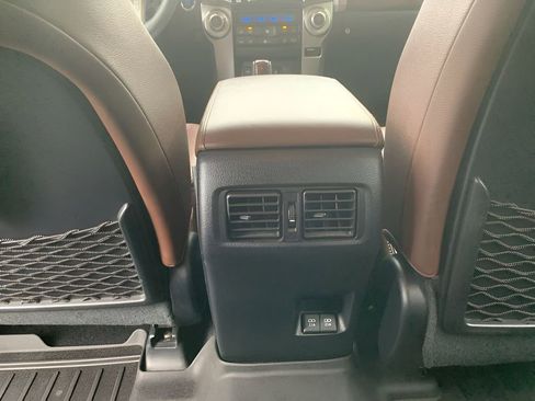 Used 2021 Toyota 4Runner Limited image 16